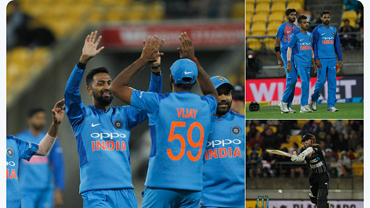 फोटो: <a href="https://twitter.com/BCCI">@<b>BCCI</b></a>