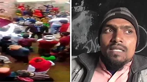 ‘सुशासन बाबू’ के राज में जब शिक्षक अफजल ने ‘वंदे मातरम’ गाने से किया इनकार तो लोगों ने कर दिया हमला