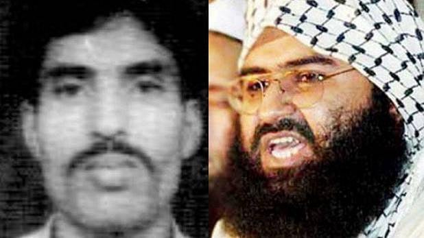 वीडियो: मिट्टी में मिला आंतकी मसूद अजहर का खानदान, साले के साथ भाई का भी खात्मा   