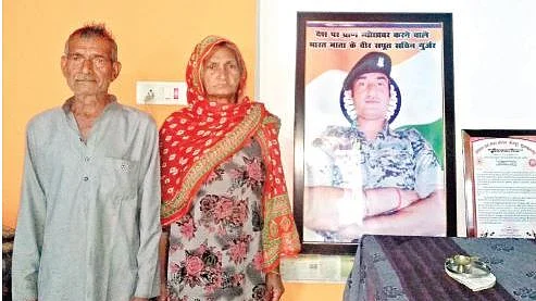 फोटोः आस मोहम्मद कैफ