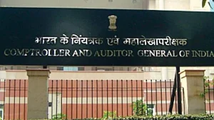 मोदी सरकार ने बिना संसद की मंजूरी के खर्च किए 1,157 करोड़, सीएजी रिपोर्ट का खुलासा