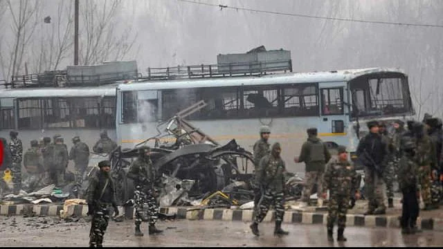 यह क्या महज़ संयोग है: जैश के हर हमले के बाद क्यों होता है बीजेपी को राजनीतिक फायदा?