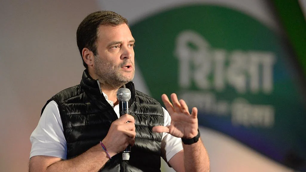 फोटो: INCIndia