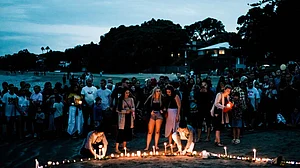 आकार पटेल का लेख: विभाजनकारी राजनीति से पैदा नफरत का नतीजा है न्यूजीलैंड की गोलीबारी, भारत भी इससे अछूता नहीं