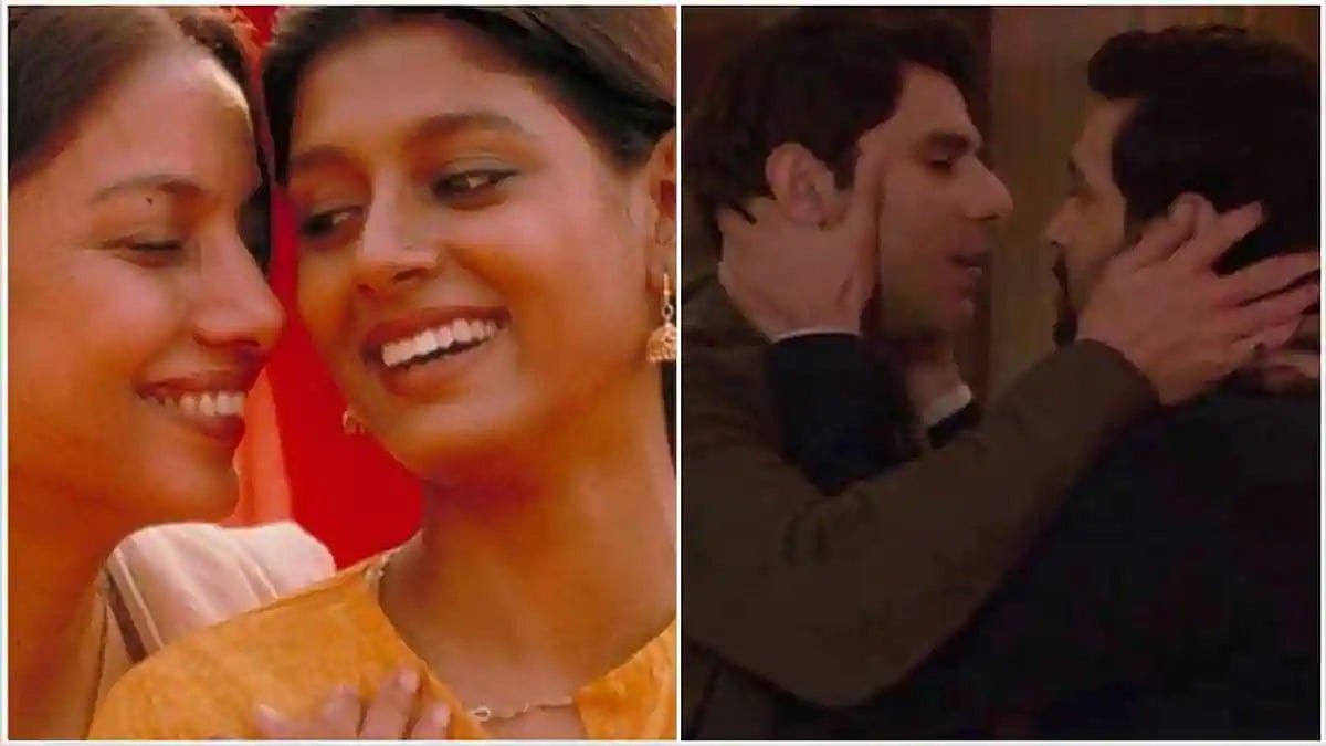 बहुत कुछ बदल गया है ‘फायर’ से लेकर ‘मेड इन हैवन’ तक : शबाना आज़मी