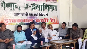 इलेक्शन हाईवे: दंगों को भुलाकर मुजफ्फरनगर में बन रहा है मुस्लिम-जाट का निर्णायक गठबंधन