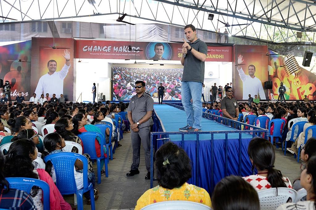 फोटो: <a href="https://twitter.com/INCIndia">@<b>INCIndia</b></a>