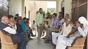 इलेक्शन हाईवे: न जात पर, न धर्म पर, इस बार झूठे वादों और गन्ने के बकाए पर वोट करेगा मुजफ्फरनगर