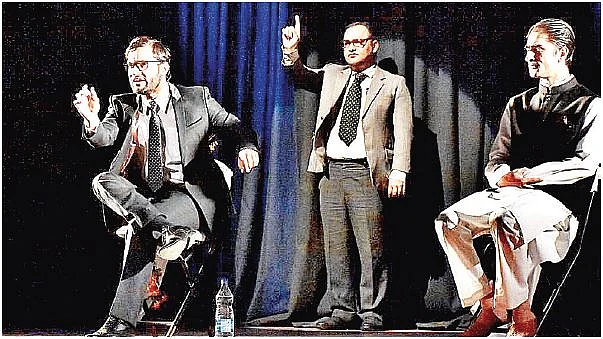 फोटोः नवजीवन