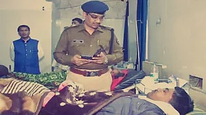 बिहार: गैंगरेप के आरोपियों को पकड़ने गई पुलिस टीम पर जानलेवा हमला, 6 पुलिसकर्मी घायल, 2 की हालत गंभीर