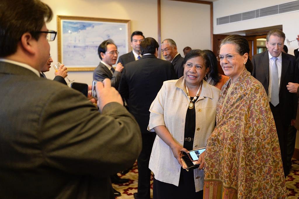 फोटो:<a href="https://twitter.com/INCIndia">@<b>INCIndia</b></a>