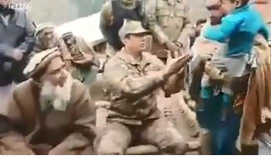 बालाकोट एयरस्ट्राइक में मारे गए थे 200 आतंकी, पाक सेना ने हटाईं थीं लाशें, वायरल वीडियो में दावा