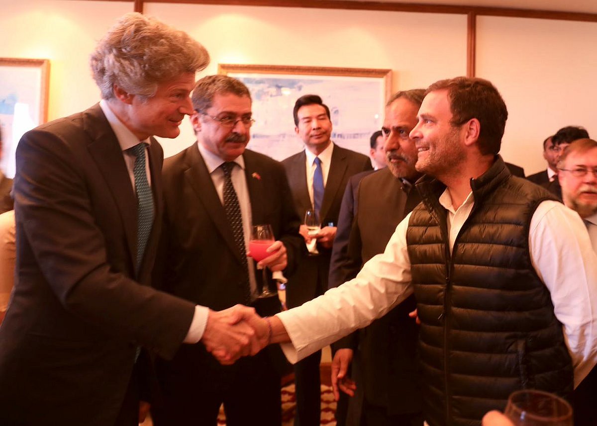 फोटो:<a href="https://twitter.com/INCIndia">@<b>INCIndia</b></a>