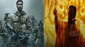 बॉलीवुड में राजनीतिक प्रोपेगंडा का जोर, अब पुलवामा पर फिल्म के लिए मची होड़