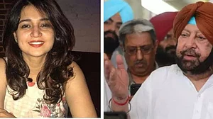 पंजाब: 10 साल पुरानी रंजिश में महिला अधिकारी की गोली मारकर हत्या, सीएम ने दिए जांच के आदेश