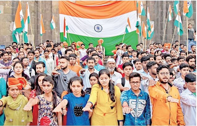 पुलवामा हमलाः समय के  साथ देश का गुस्सा तो उतर जाएगा, लेकिन शहीदों की विधवाओं का दर्द  कौन समझेगा!