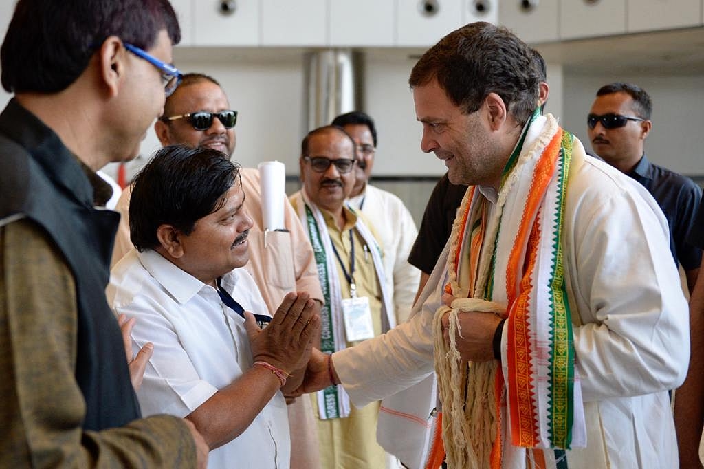 फोटो: <a href="https://twitter.com/INCIndia">@<b>INCIndia</b></a>