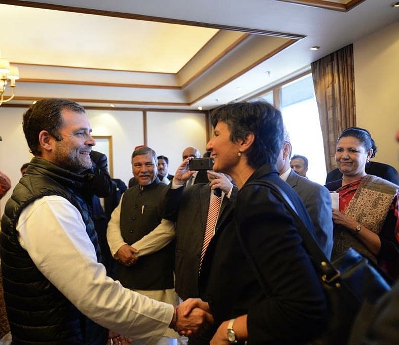 फोटो:<a href="https://twitter.com/INCIndia">@<b>INCIndia</b></a>