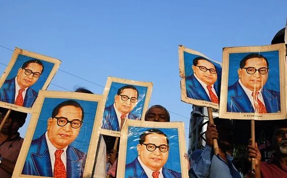 दलितों का वोट तो सबको चाहिए, लेकिन दलित क्या चाहते हैं इसे भी समझना होगा