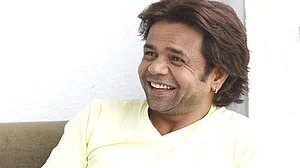 3 महीने की सजा काटकर घर लौटे अभिनेता राजपाल यादव, जल्द शुरु करेंगे फिल्मों की शूटिंग