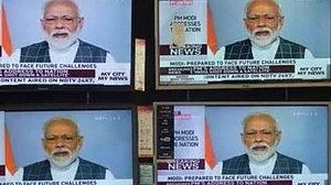 पूरे देश को जिस घोषणा के लिए पीएम मोदी ने सकते में डाल दिया, उसकी तैयारी तो 2012 में हो चुकी थी...