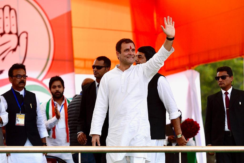 फोटो: <a href="https://twitter.com/INCIndia">@<b>INCIndia</b></a>