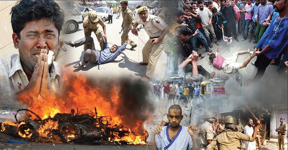 खुद को देश का पर्याय बनाने की कोशिश करने वाले नरेंद्र मोदी को क्यों नहीं चुनना चाहिए दोबारा, यह रहे  6 कारण