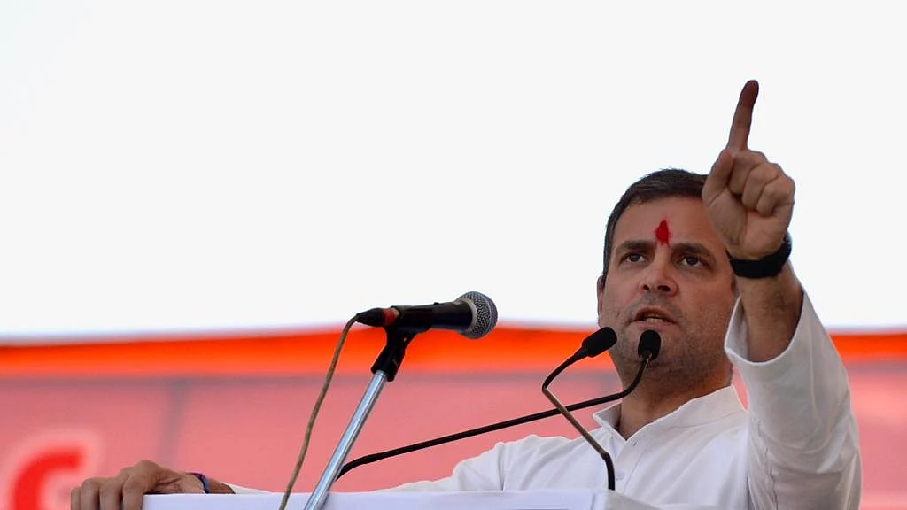 फोटो: <a href="https://twitter.com/INCIndia">@<b>INCIndia</b></a>