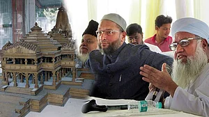 अयोध्या विवाद: ऑल इंडिया मुस्लिम पर्सनल लॉ बोर्ड ने लखनऊ में बुलाई आपात बैठक