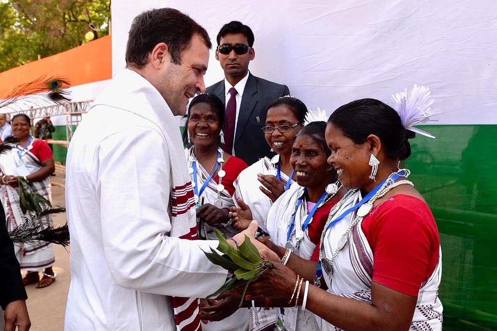 फोटो: <a href="https://twitter.com/INCIndia">@<b>INCIndia</b></a>