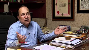 राफेल के दस्तावेज चुराए नहीं, हमें सूत्रों ने दिए, और हम उनका नाम नहीं बताएंगे:  एन राम