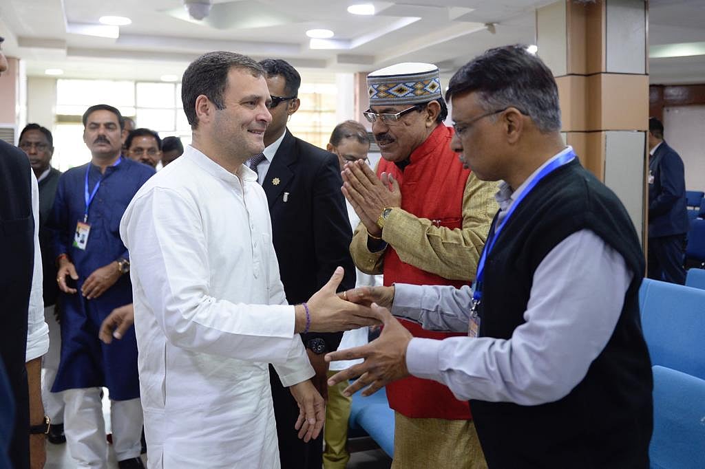 फोटो: <a href="https://twitter.com/INCIndia">@<b>INCIndia</b></a>