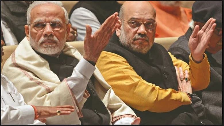 जम्मू में भी डगमगा रही है बीजेपी की नाव