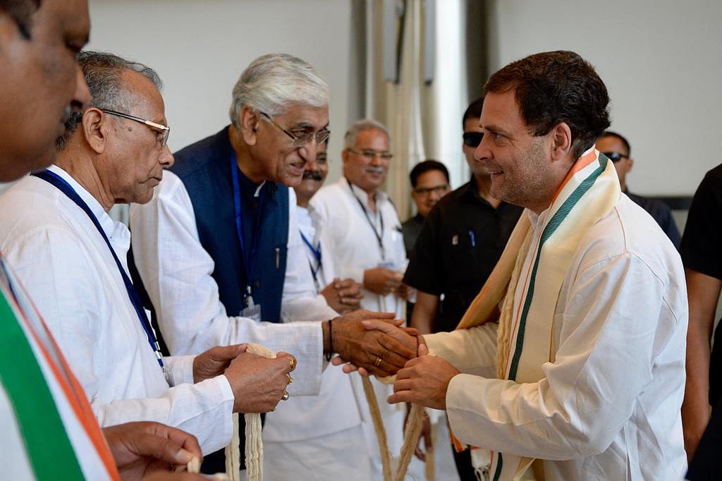 फोटो: <a href="https://twitter.com/INCIndia">@<b>INCIndia</b></a>