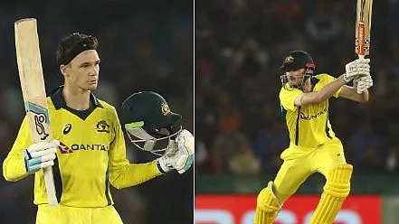 फोटो : @BCCI