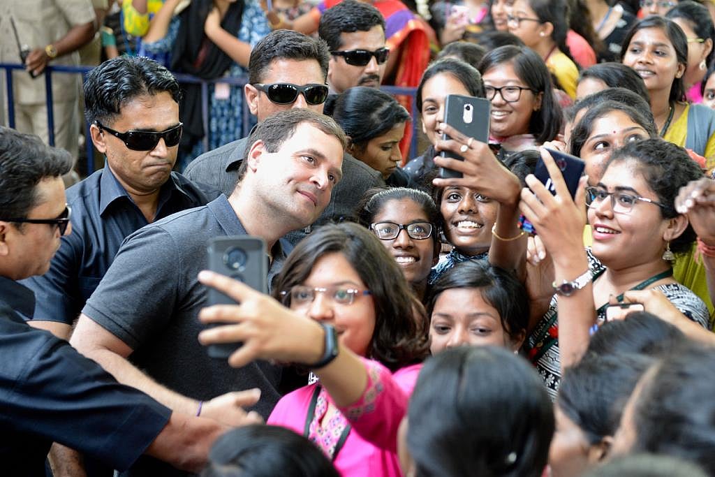 फोटो: <a href="https://twitter.com/INCIndia">@<b>INCIndia</b></a>