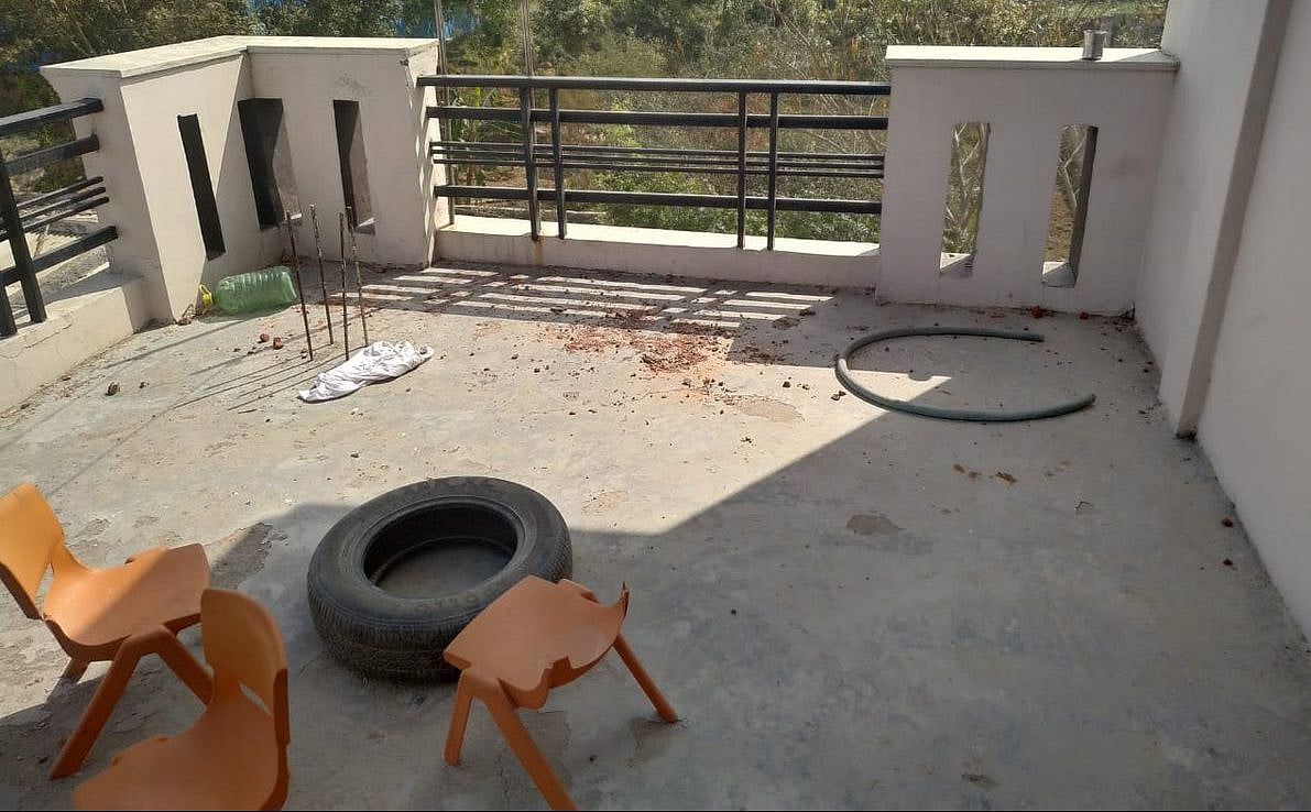 मनोहर सरकार में दबंगों ने खेला ‘खूनी खेल’, मुस्लिम परिवार को बेरहमी से पीटा, वायरल वीडियो में चीख पुकार कैद