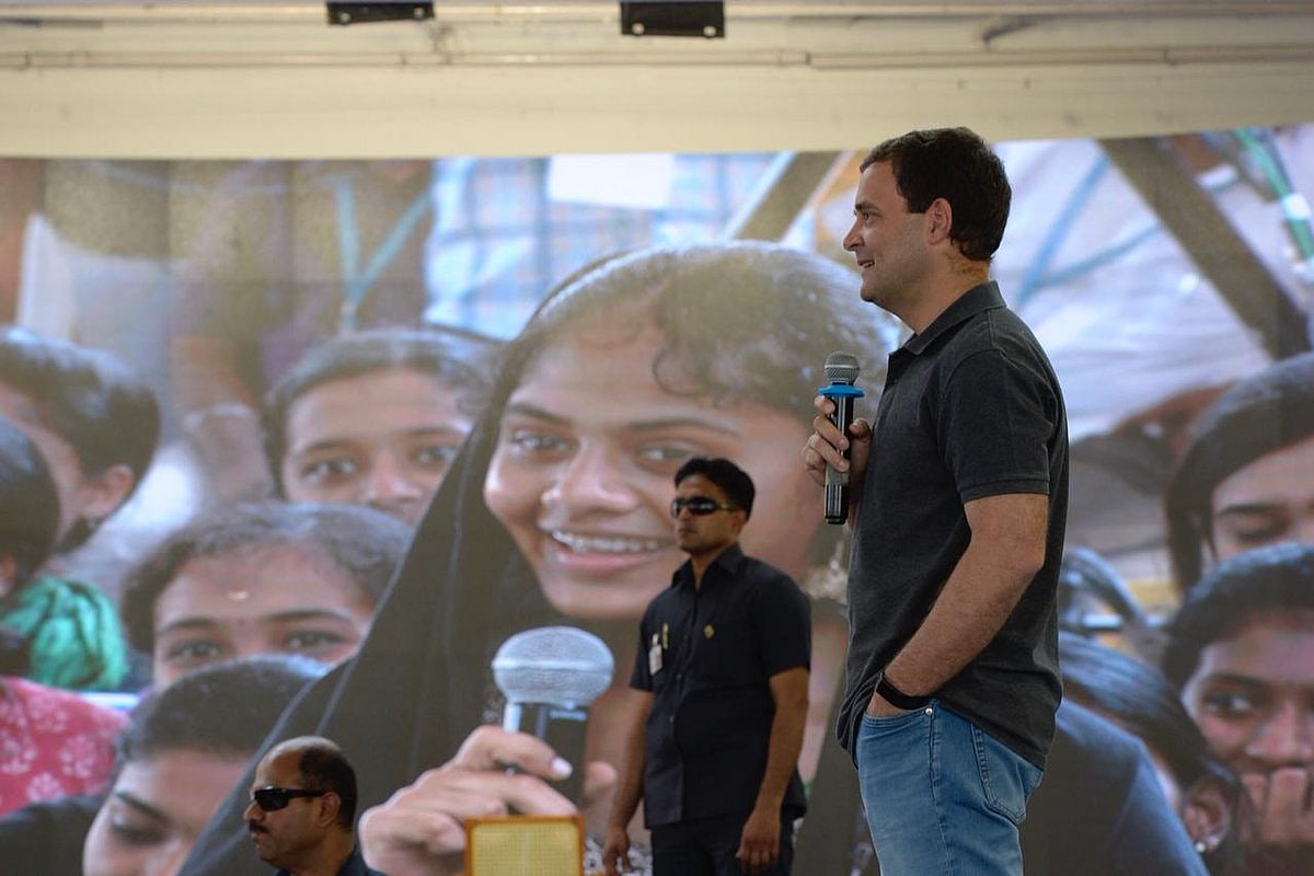 फोटो: <a href="https://twitter.com/INCIndia">@<b>INCIndia</b></a>