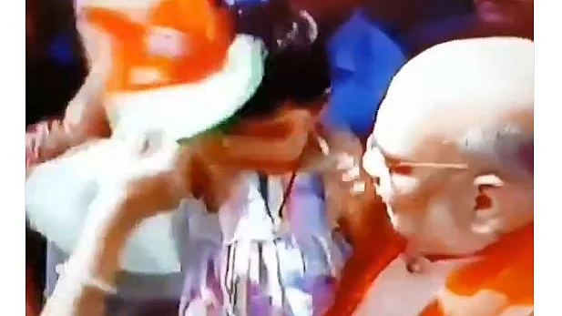 फोटो: वीडियो स्क्रीनशॉट&nbsp;