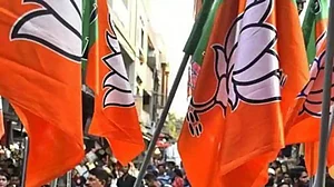 योगी सरकार के मंत्री का भारतीय जनता पार्टी पर बड़ा हमला, बीजेपी के ‘राष्ट्रवाद’ को बताया चुनावी दांव