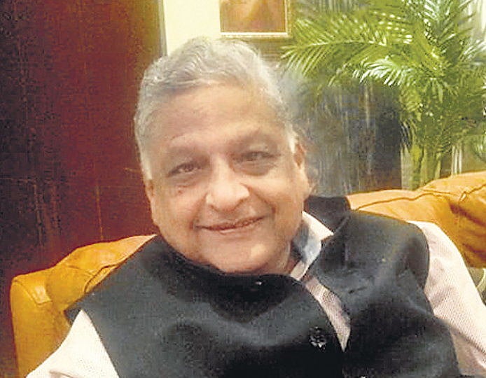 प्रकाश भंडारी