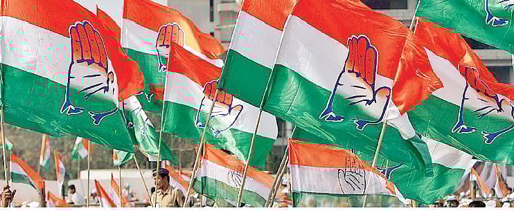 सज चुकी है पहले चरण की चुनावी बिसात, अपने मोहरों की कमजोरी से बीजेपी परेशान