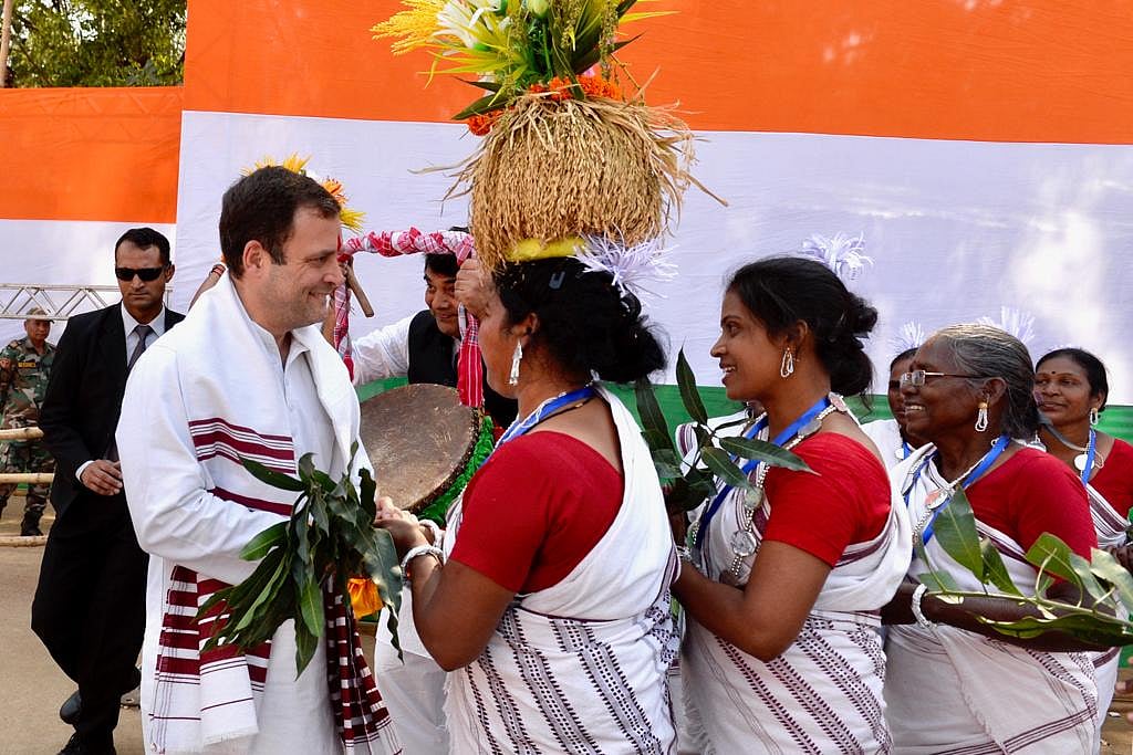 फोटो: <a href="https://twitter.com/INCIndia">@<b>INCIndia</b></a>