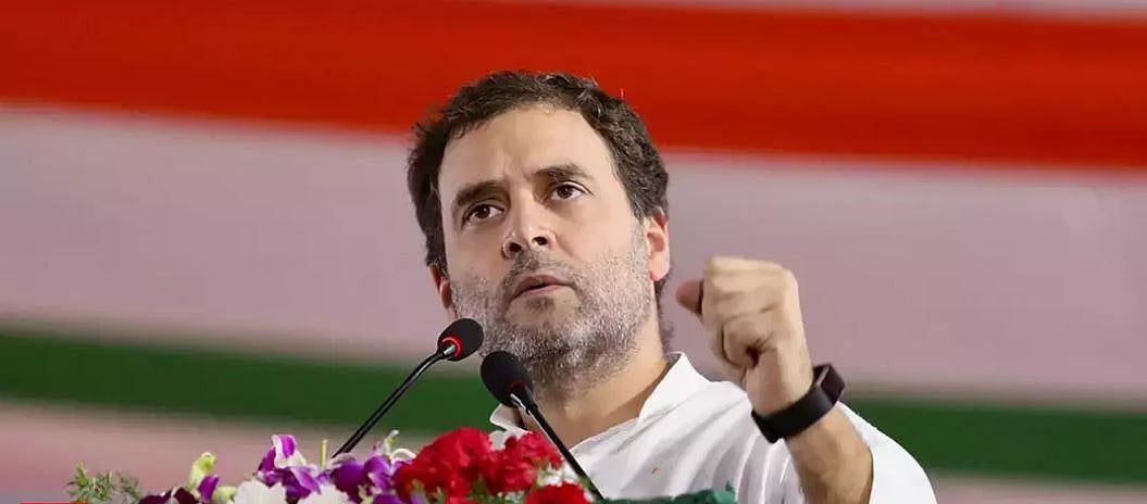 लोकसभा चुनाव 2019: अमेठी के साथ केरल की वायनाड लोकसभा सीट से भी चुनाव लड़ेंगे राहुल गांधी