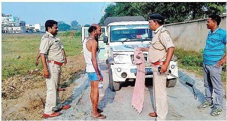 पीएम मोदी का सफाई अभियान ‘साफ’, झारखंड सरकार के स्वच्छ घोषित जिले में शौच गई बच्ची को कुत्तों ने मारा