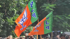 लोकसभा चुनाव: बीजेपी आज जारी कर सकती है उम्मीदवारों की सूची, 250 से ज्यादा नामों का हो सकता है ऐलान