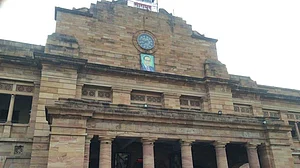 लोकतंत्र के पन्ने: आरएसएस के गढ़ नागपुर में बीजेपी से ज्यादा बार लहराया कांग्रेस का परचम