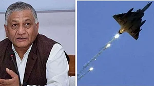 पीओके में मारे गए आतंकियों पर वीके सिंह बोले- मच्छर मारकर सोते हैं, गिनते नहीं, सोशल मीडिया पर हुए ट्रोल