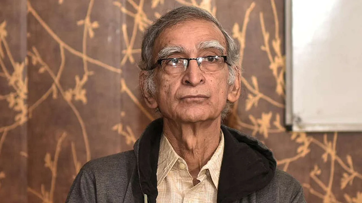 राष्ट्रीय सद्भावना पुरस्कार से सम्मानित राम पुनियानी के घर पुलिस का धावा, घर और परिवार की निजी जानकारी मांगी