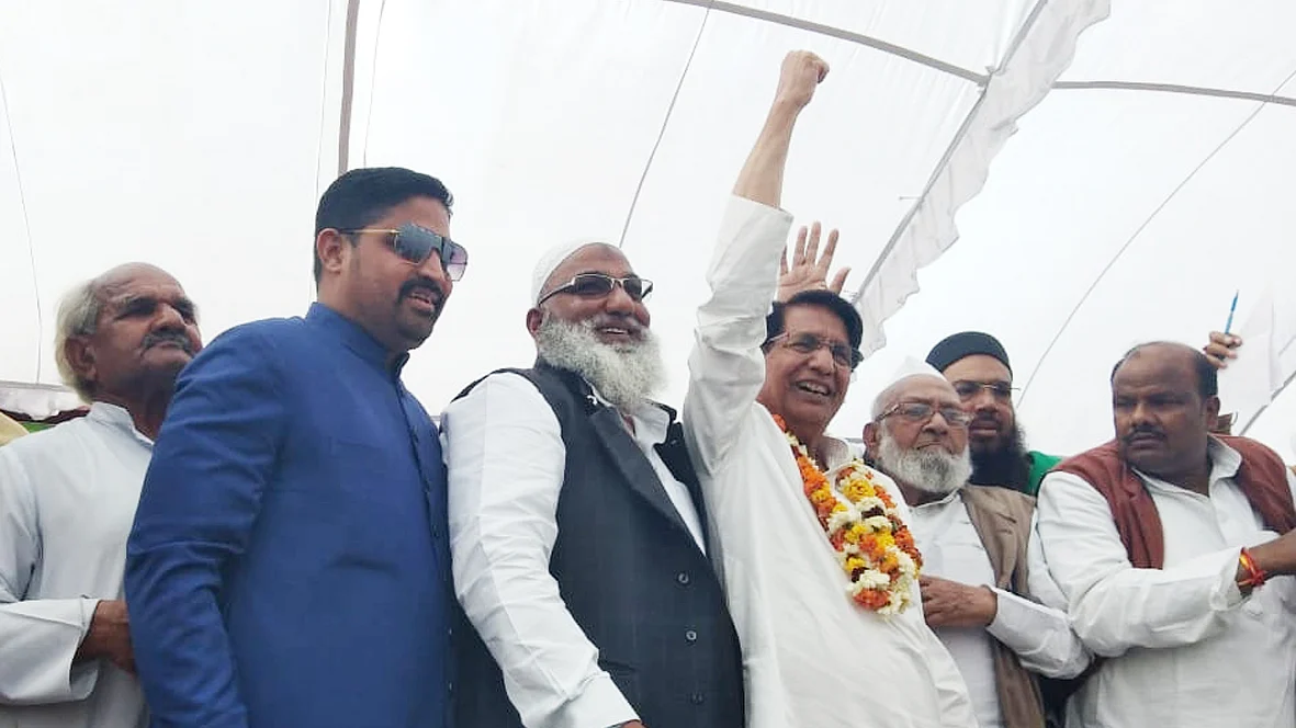 फोटो: आस मोहम्मद कैफ